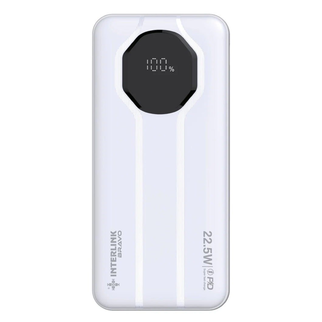 BOOST PLUS POWER BANK