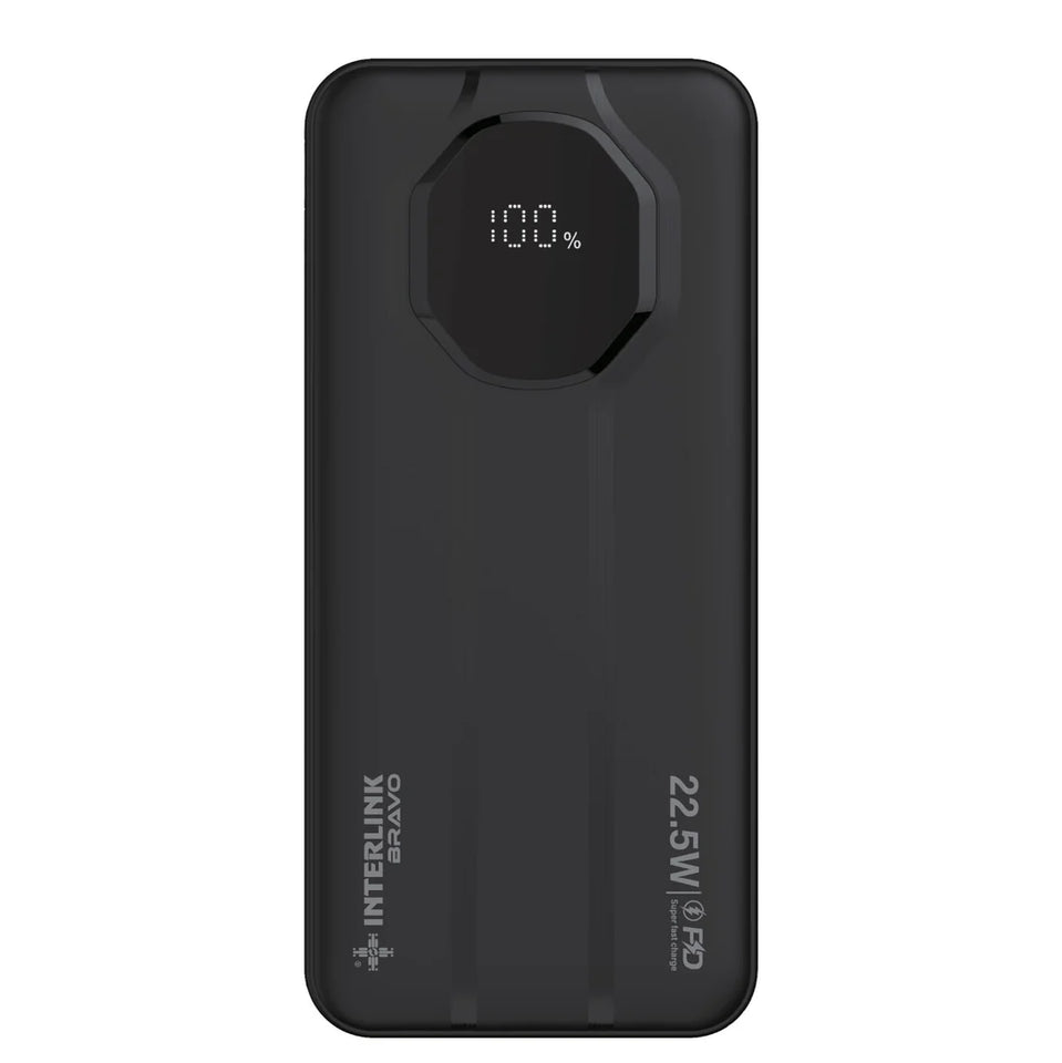BOOST PLUS POWER BANK