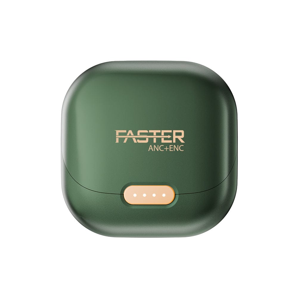 ROAR EARBUDS - ANC+ENC
