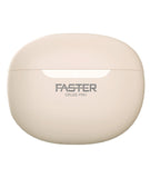 Cruze Pro - ANC + ENC Earbuds