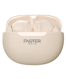 Cruze Pro - ANC + ENC Earbuds