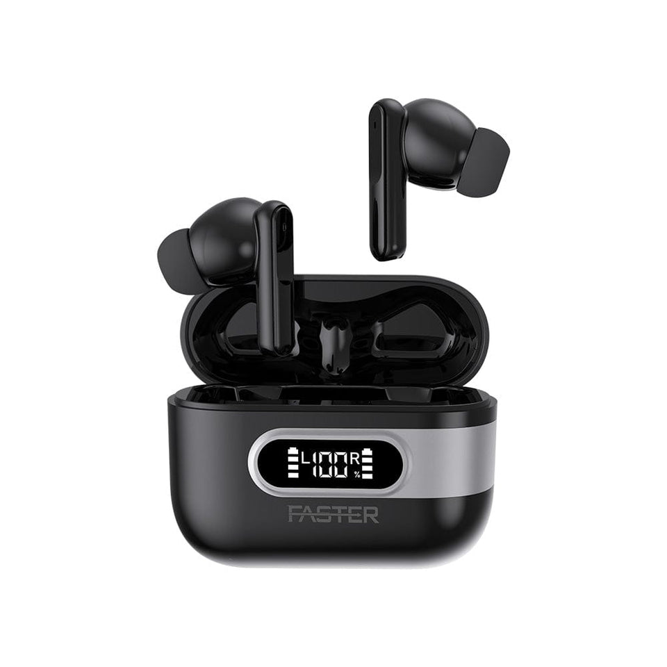 Slick X - Earbuds