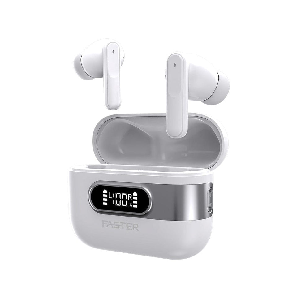 Slick X - Earbuds