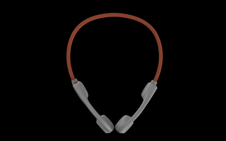 Bone Conduction Bluetooth - AS18