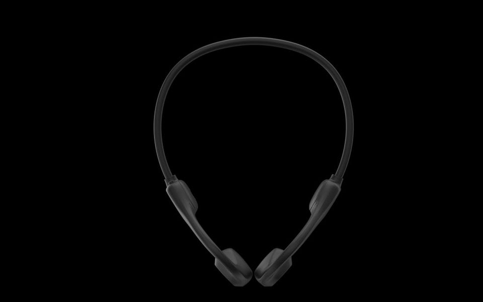 Bone Conduction Bluetooth - AS18