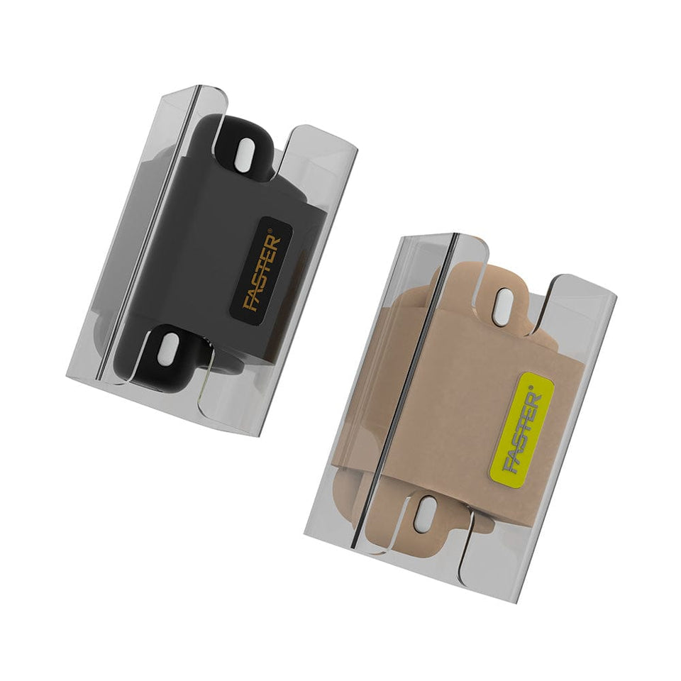 Airvibe 2 Over Ear Design - FT-01A