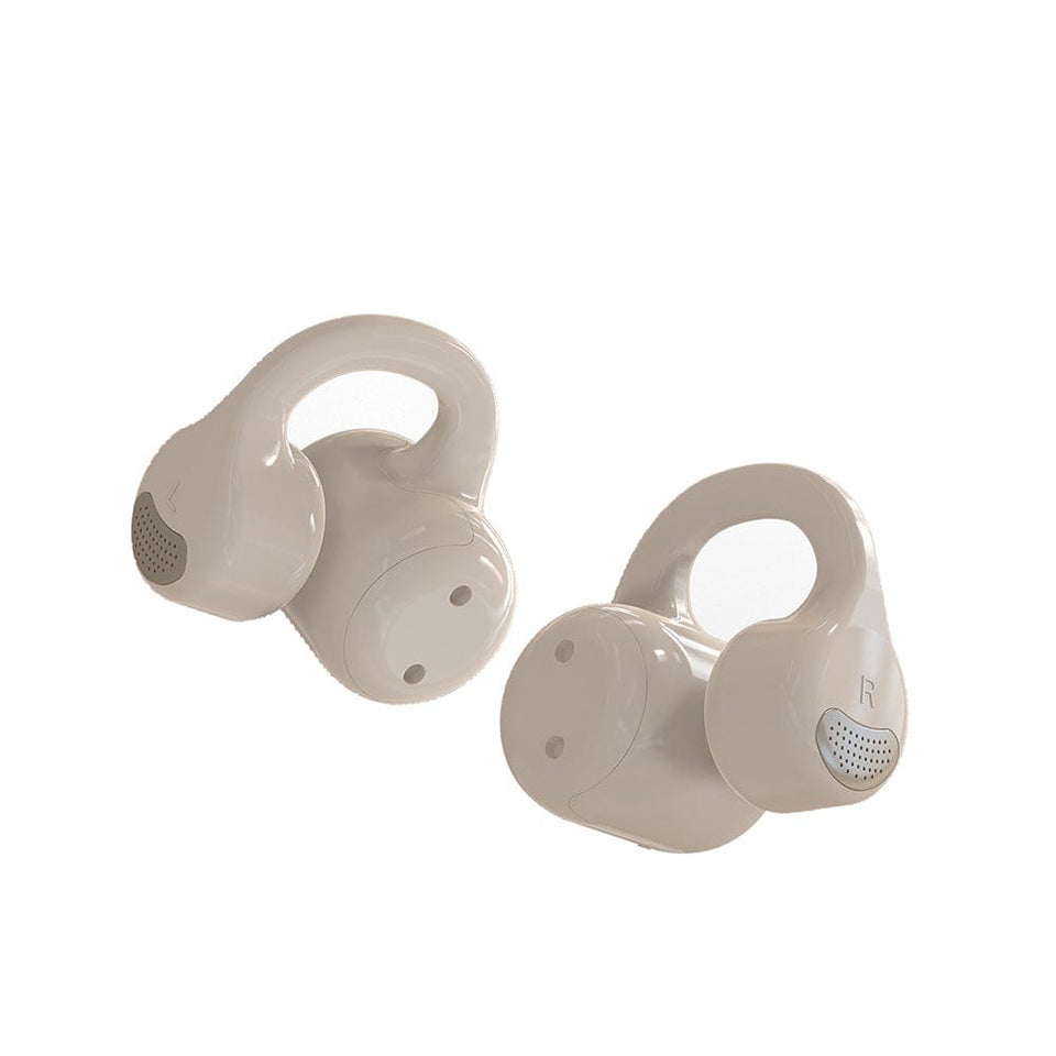 Airvibe 2 Over Ear Design - FT-01A
