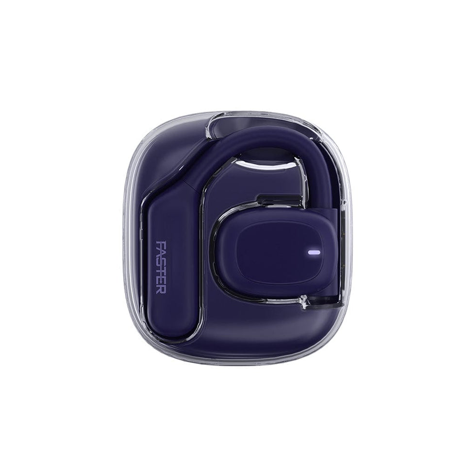 ARC X - ENC OVER EAR earbuds