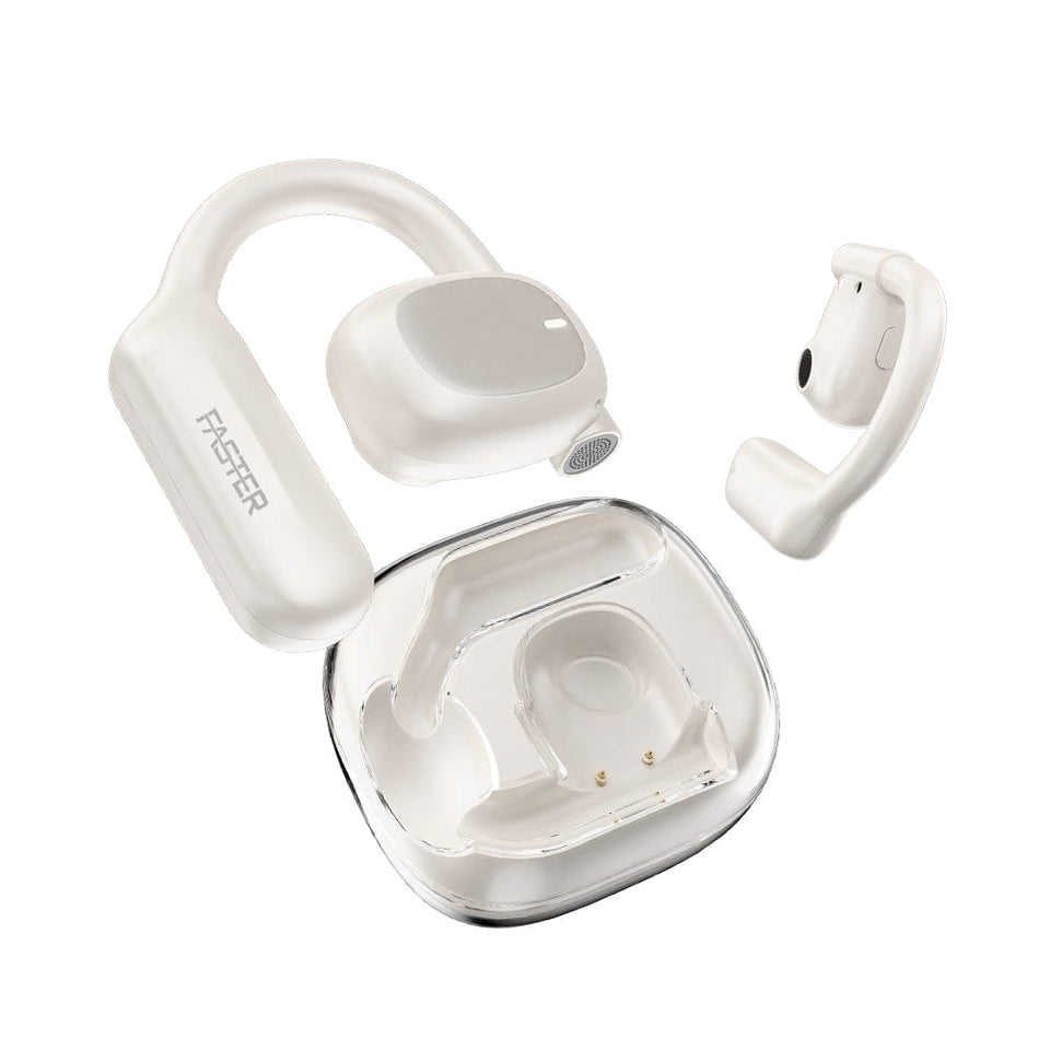 ARC X - ENC OVER EAR earbuds