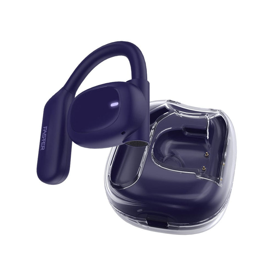 ARC X - ENC OVER EAR earbuds