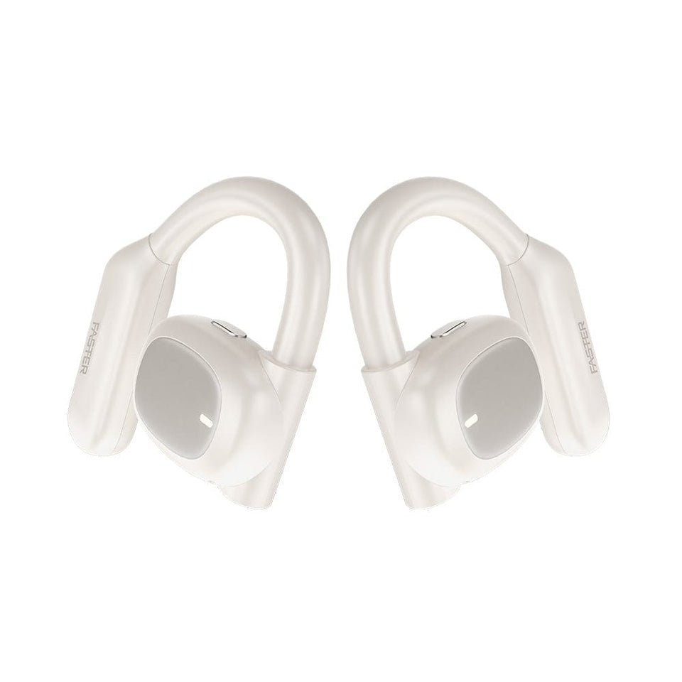 ARC X - ENC OVER EAR earbuds