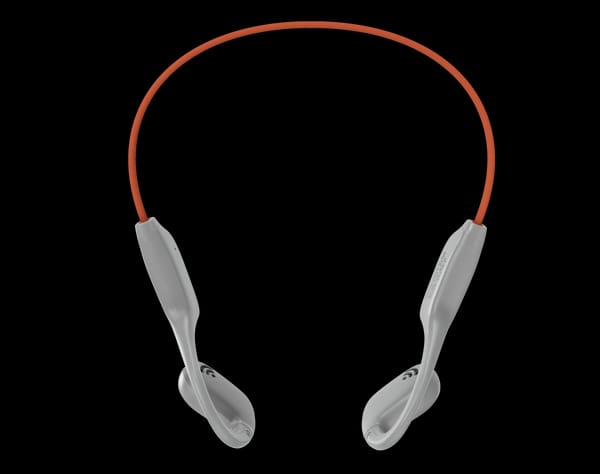 Air Conduction Bluetooth - AS20