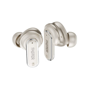 Vizion Touchscreen Earbuds