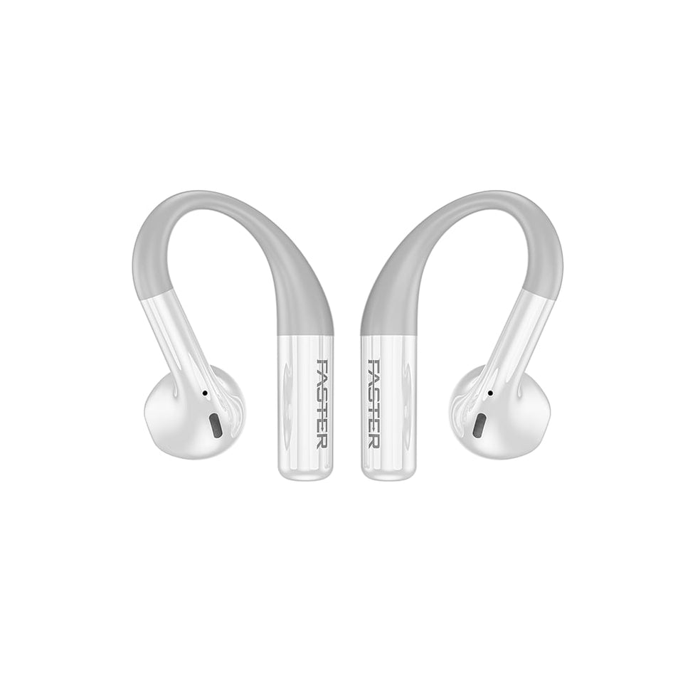 Faster RogueFit Earbuds ENC