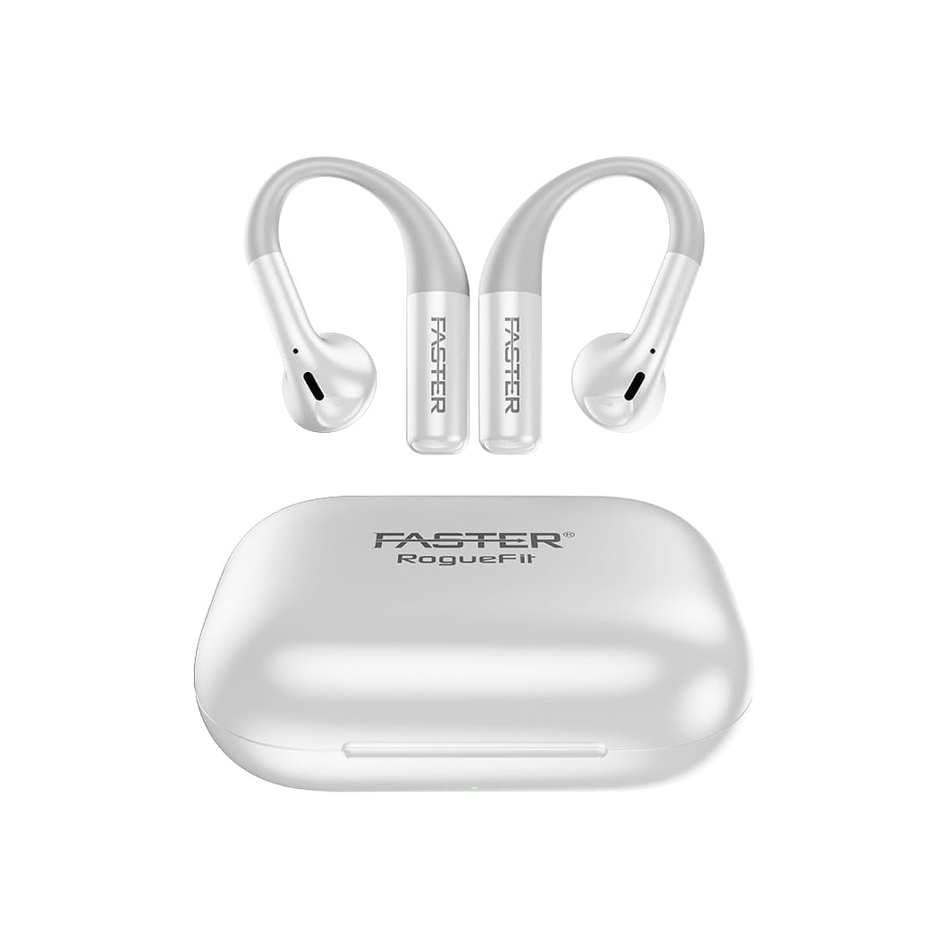 Faster RogueFit Earbuds ENC