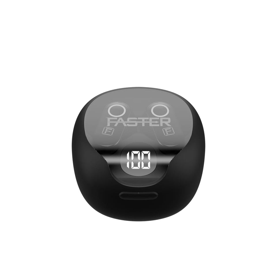 FASTER MYSTIC EARBUDS