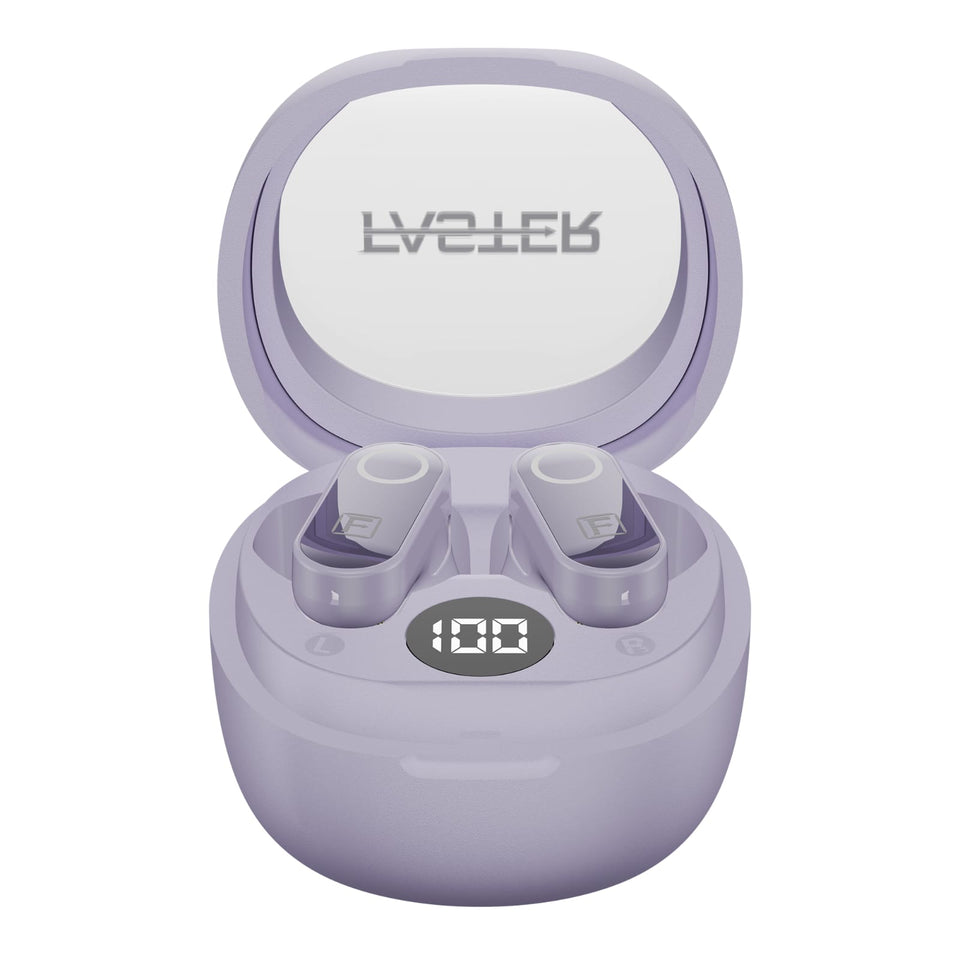 FASTER MYSTIC EARBUDS
