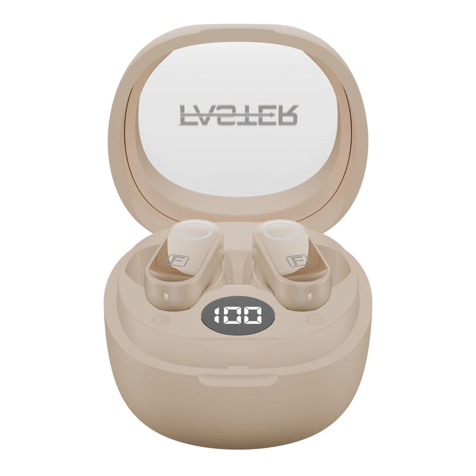 FASTER MYSTIC EARBUDS