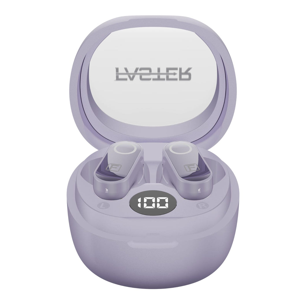 FASTER MYSTIC EARBUDS