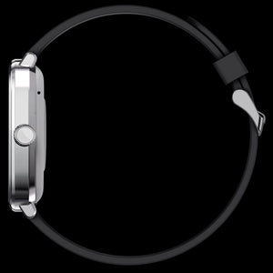 NERV Watch 2 Pro - 2.01" Amoled Display- AI Enabled Smart Watch