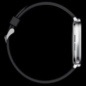 NERV Watch 2 Pro - 2.01" Amoled Display- AI Enabled Smart Watch