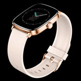 NERV Watch 2 Pro - 2.01" Amoled Display- AI Enabled Smart Watch
