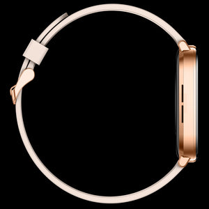 NERV Watch 2 Pro - 2.01" Amoled Display- AI Enabled Smart Watch