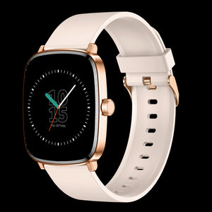NERV Watch 2 Pro - 2.01" Amoled Display- AI Enabled Smart Watch