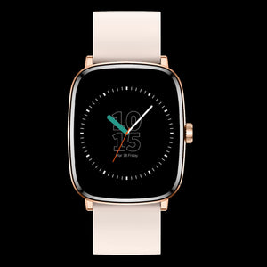 NERV Watch 2 Pro - 2.01" Amoled Display- AI Enabled Smart Watch