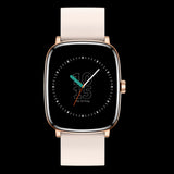 NERV Watch 2 Pro - 2.01" Amoled Display- AI Enabled Smart Watch