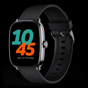 NERV Watch 2 Pro - 2.01" Amoled Display- AI Enabled Smart Watch