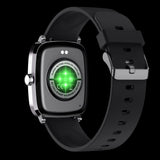 NERV Watch 2 Pro - 2.01" Amoled Display- AI Enabled Smart Watch