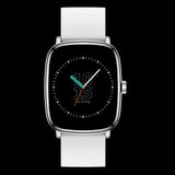 NERV Watch 2 Pro - 2.01" Amoled Display- AI Enabled Smart Watch