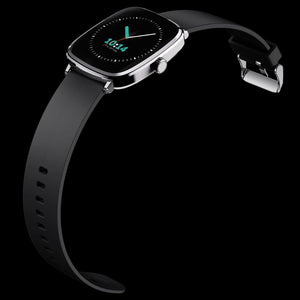 NERV Watch 2 Pro - 2.01" Amoled Display- AI Enabled Smart Watch
