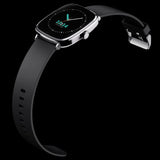 NERV Watch 2 Pro - 2.01" Amoled Display- AI Enabled Smart Watch