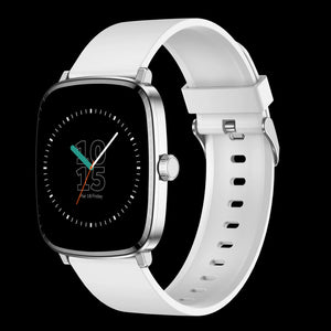 NERV Watch 2 Pro - 2.01" Amoled Display- AI Enabled Smart Watch
