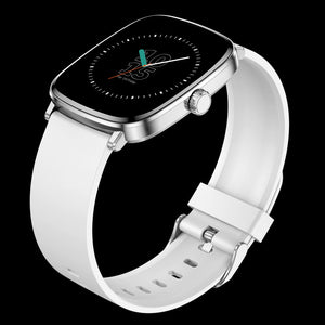 NERV Watch 2 Pro - 2.01" Amoled Display- AI Enabled Smart Watch