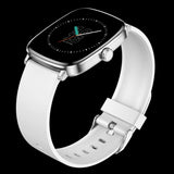 NERV Watch 2 Pro - 2.01" Amoled Display- AI Enabled Smart Watch
