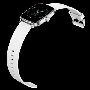 NERV Watch 2 Pro - 2.01" Amoled Display- AI Enabled Smart Watch
