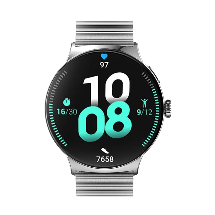 NERV Watch 4 Pro