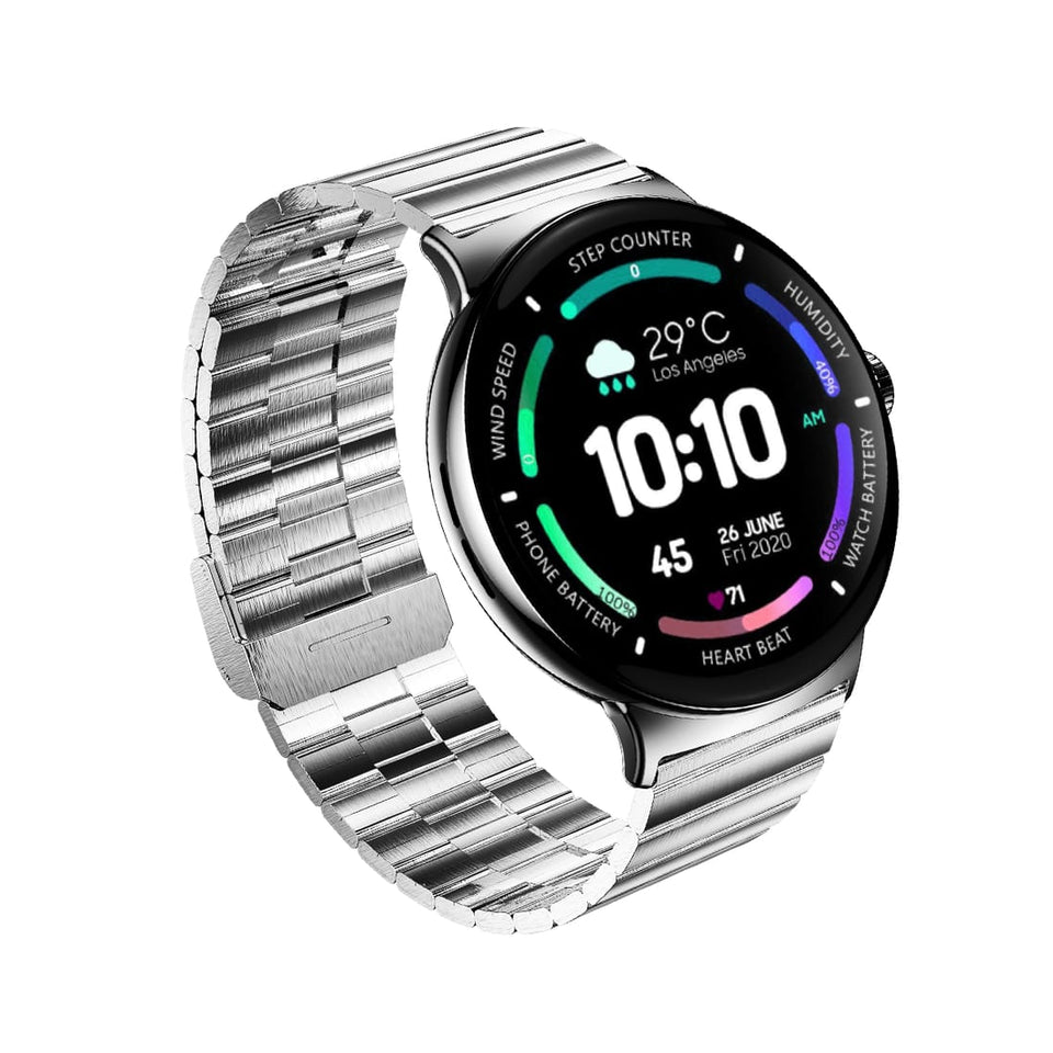 NERV Watch 4 Pro