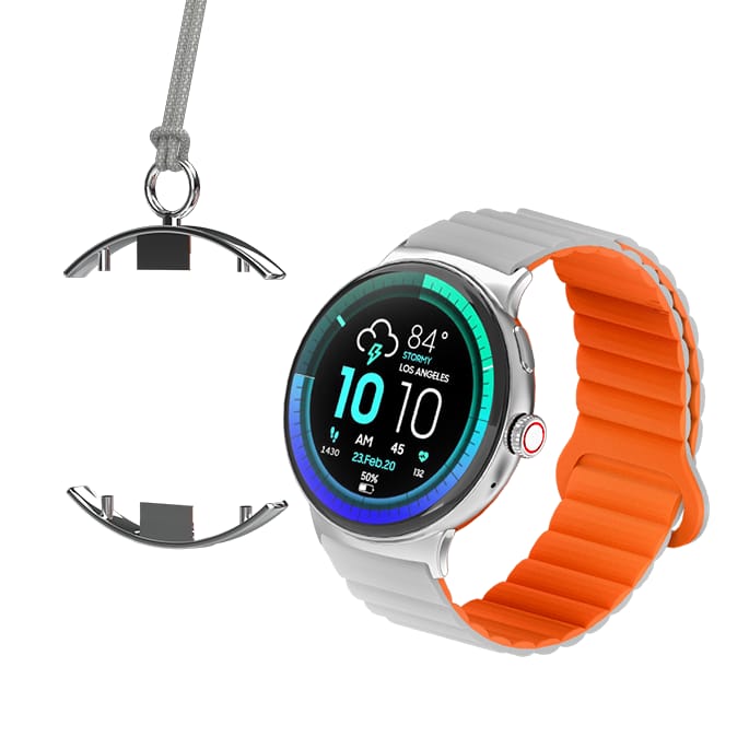 NERV Watch 4 Pro