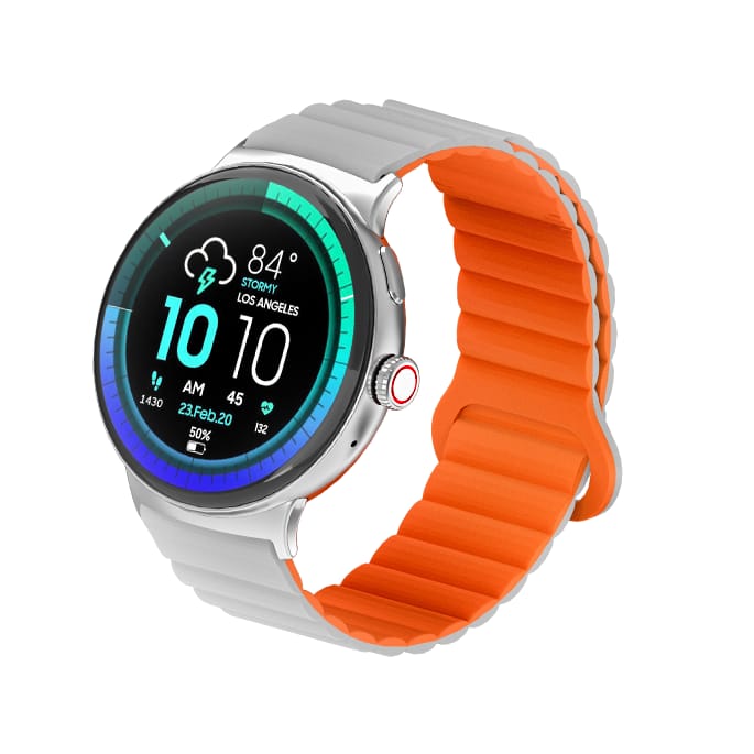 NERV Watch 4 Pro