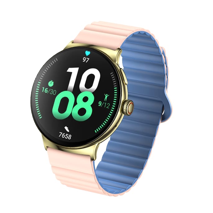 NERV Watch 4 Pro
