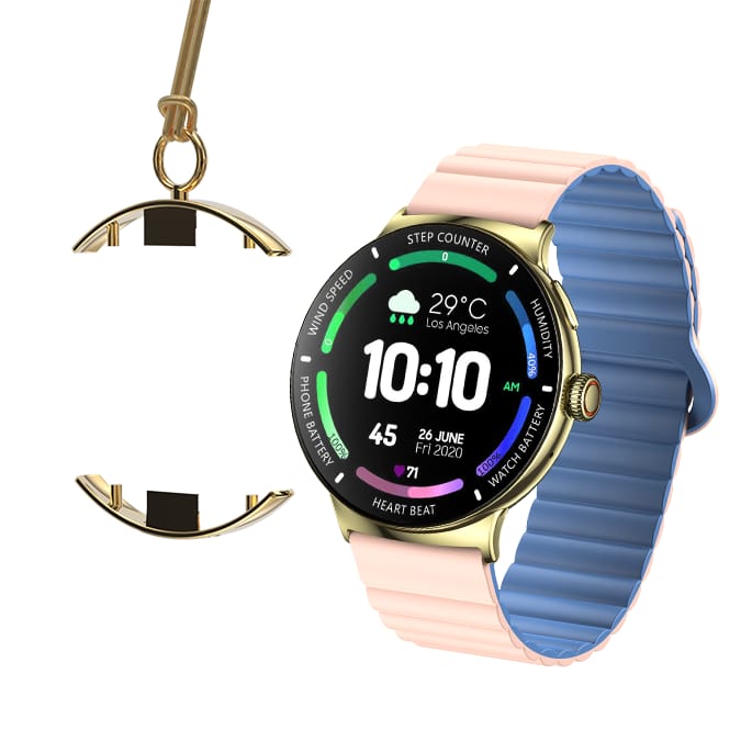 NERV Watch 4 Pro