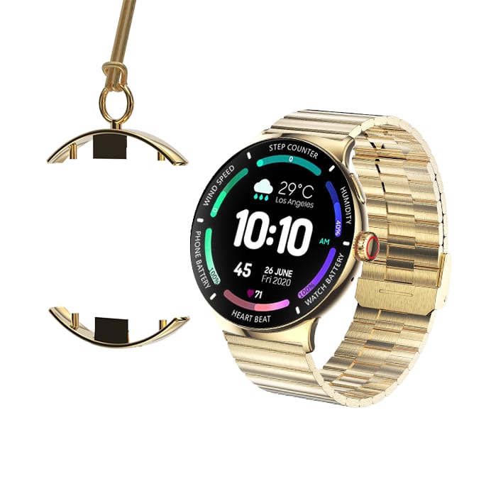 NERV Watch 4 Pro