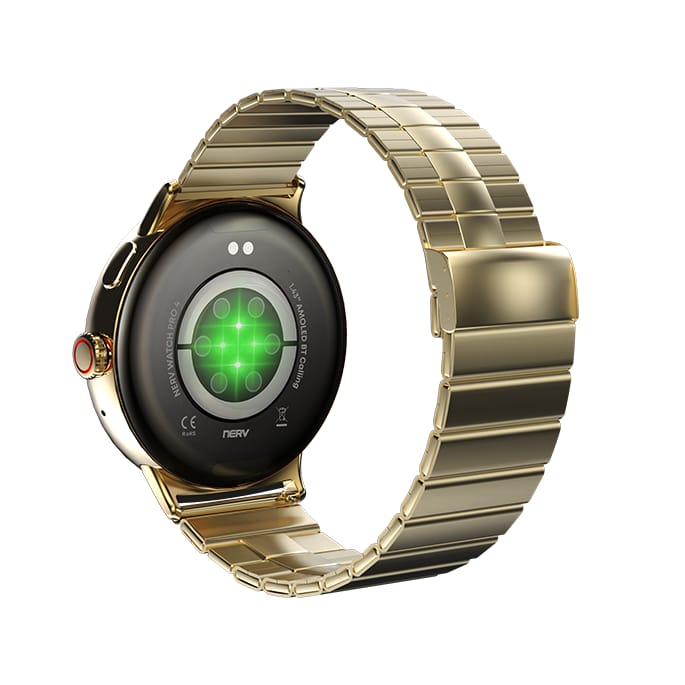 NERV Watch 4 Pro