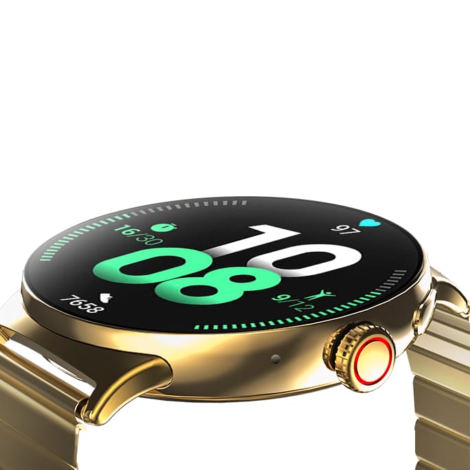 NERV Watch 4 Pro