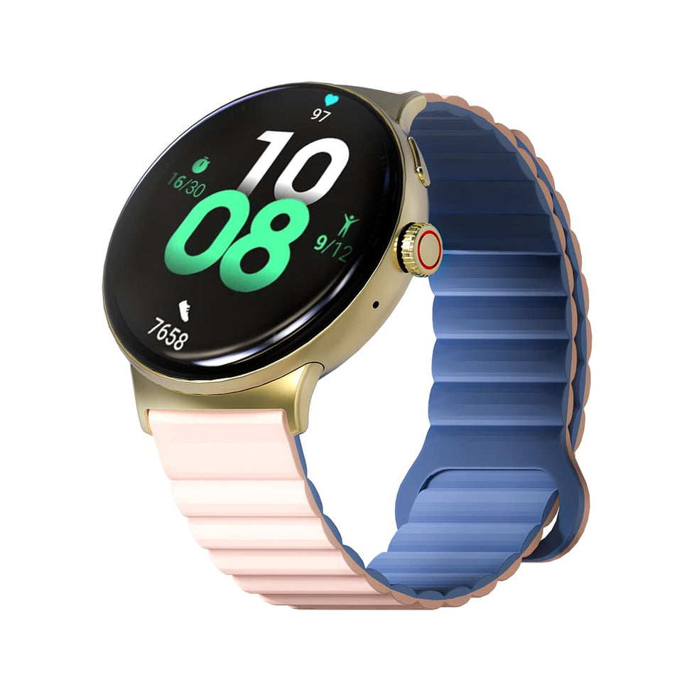 NERV Watch 4 Pro