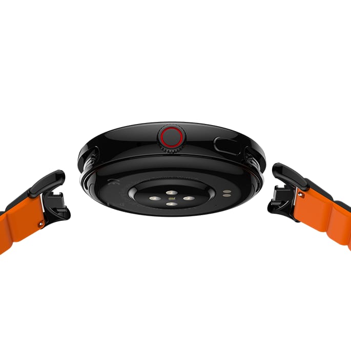 NERV Watch 4 Pro